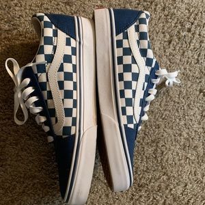 Vans Shoes - Vans Vans Shoes - Vans